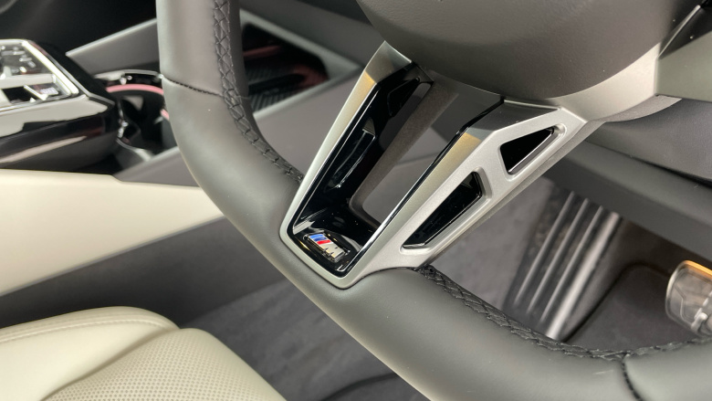 BMW 5 Series 520i M Sport Pro 4dr Auto Petrol Saloon